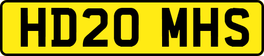 HD20MHS