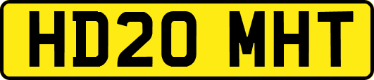 HD20MHT