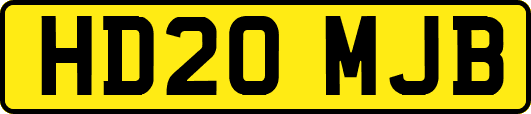 HD20MJB