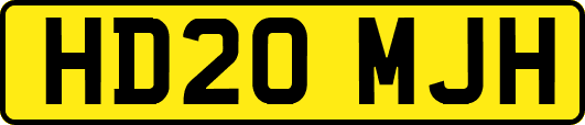 HD20MJH