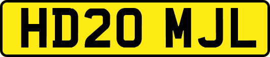 HD20MJL