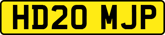 HD20MJP