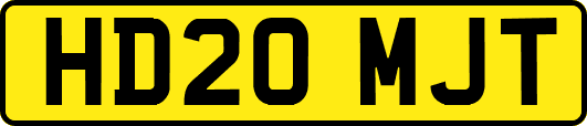 HD20MJT