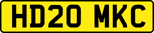 HD20MKC