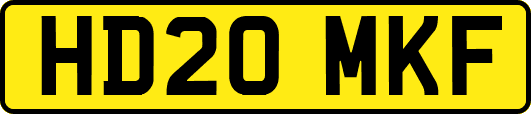 HD20MKF
