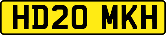 HD20MKH
