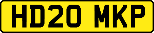 HD20MKP