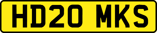 HD20MKS