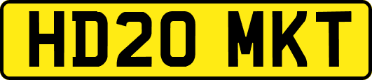 HD20MKT