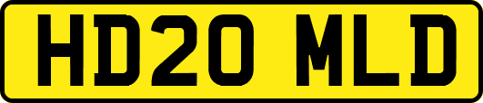 HD20MLD