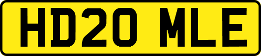 HD20MLE