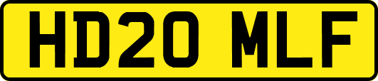 HD20MLF