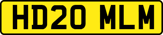 HD20MLM