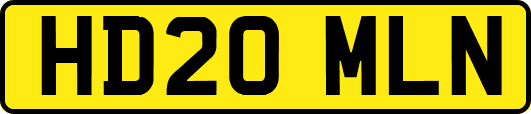 HD20MLN