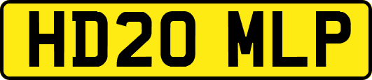 HD20MLP