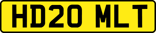 HD20MLT