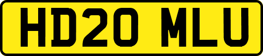 HD20MLU