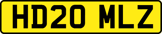 HD20MLZ
