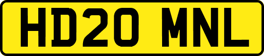 HD20MNL