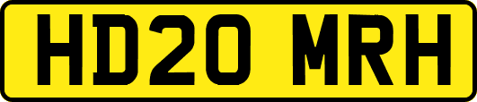 HD20MRH