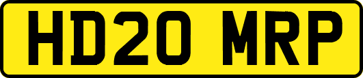HD20MRP