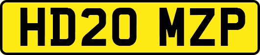 HD20MZP