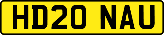 HD20NAU