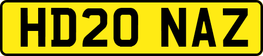 HD20NAZ