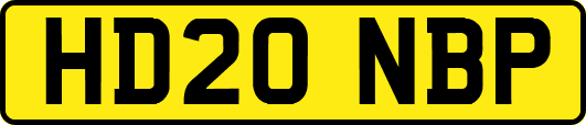 HD20NBP