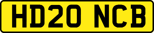 HD20NCB