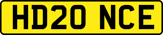 HD20NCE