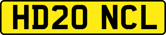 HD20NCL