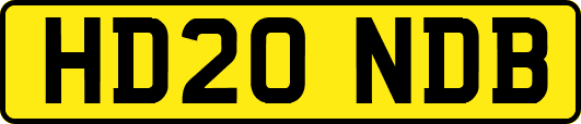 HD20NDB