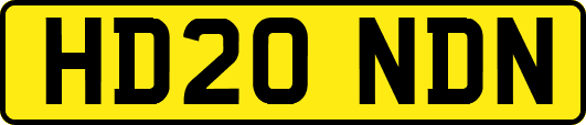 HD20NDN