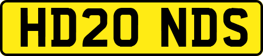HD20NDS