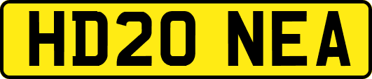 HD20NEA