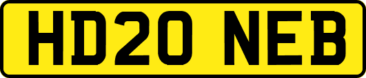 HD20NEB