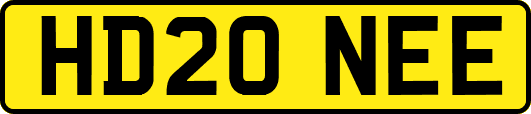 HD20NEE