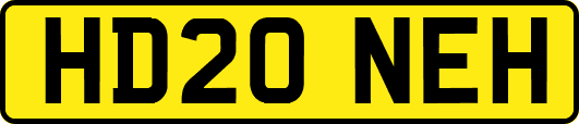 HD20NEH