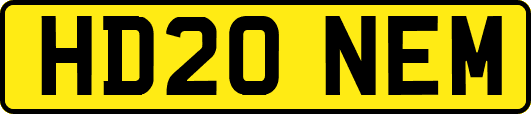 HD20NEM