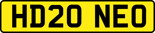 HD20NEO