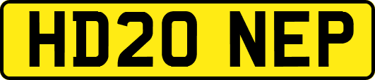 HD20NEP