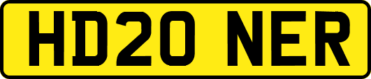 HD20NER