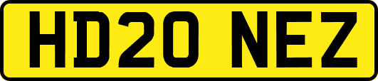 HD20NEZ