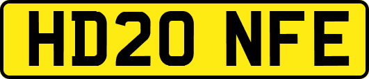 HD20NFE