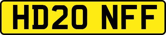 HD20NFF