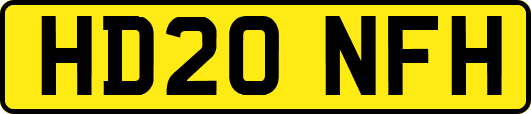 HD20NFH