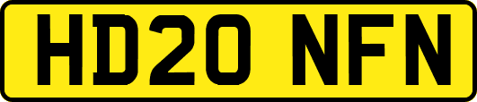 HD20NFN