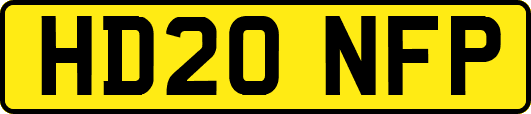 HD20NFP