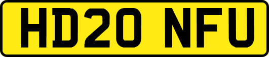 HD20NFU